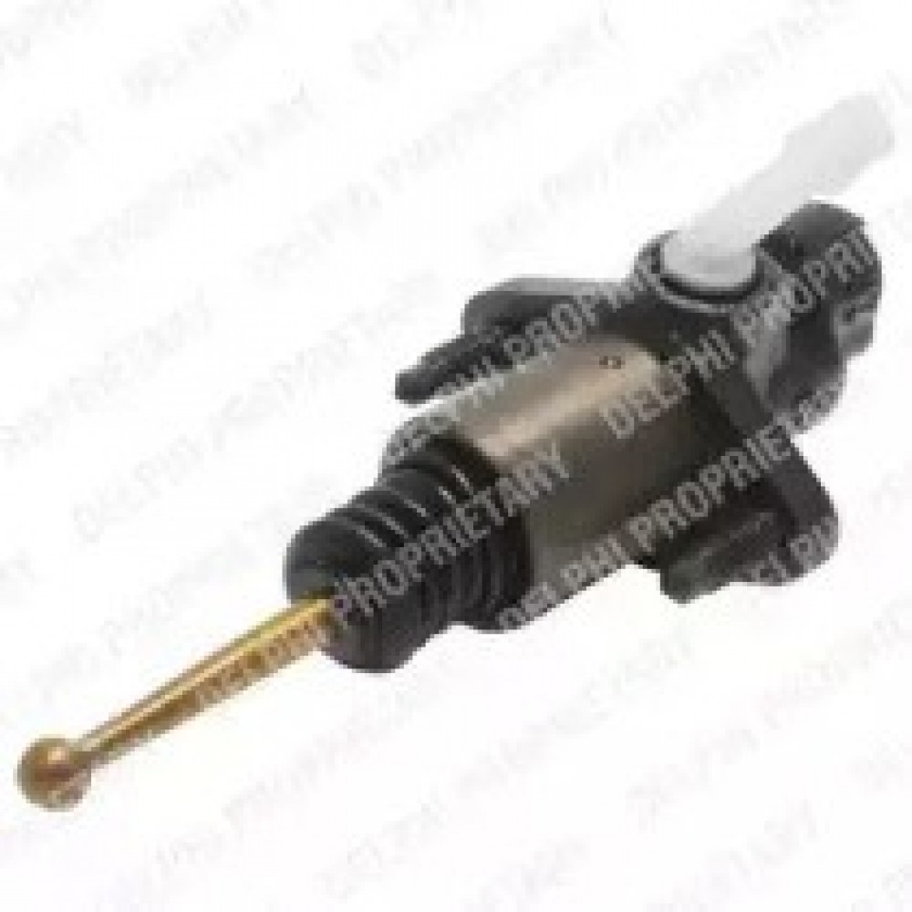 SANKABOS CILINDRAS PAGRINDINIS VW GOLF 3 1,9D-2,8 1 /92- POLO 1,9D 94-