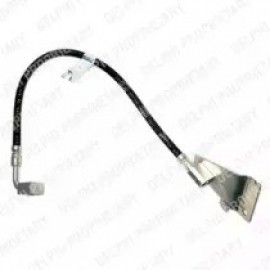 STABDŽIŲ ŽARNELĖ JEEP PRIEKINĖ AŠIS CHEROKEE/WRANGLER 84-07