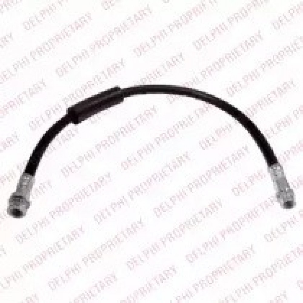 STABDŽIŲ ŽARNELĖ NISSAN GALINĖ AŠIS INTERSTAR 1,9D-3,0D 07,98- 490 MM
