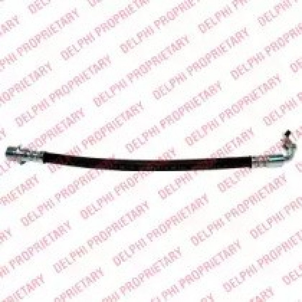 STABDŽIŲ ŽARNELĖ TOYOTA GALINĖ AŠIS RAV 4 II 1,8/2,0/2,0D 00-05 279 MM