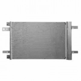 KONDENSATORIUS, ORO KONDICIONIERIUS CITROEN C4 13- / PEUGEOT 308 13-