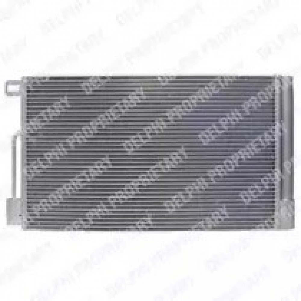 KONDENSATORIUS, ORO KONDICIONIERIUS OPEL CORSA D/FIAT GRANDE PUNTO