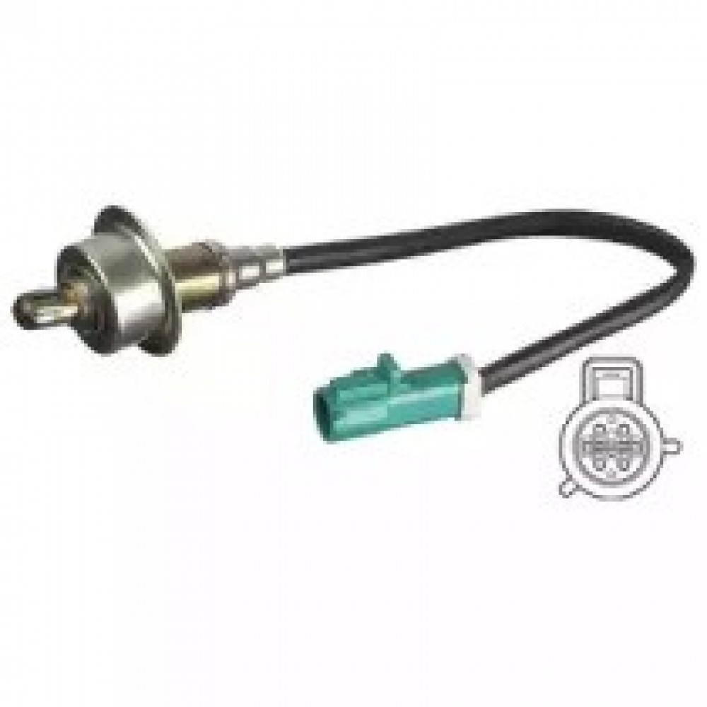 LAMBDA JUTIKLIS(ZONDAS) FORD FIESTA 1,25 08-