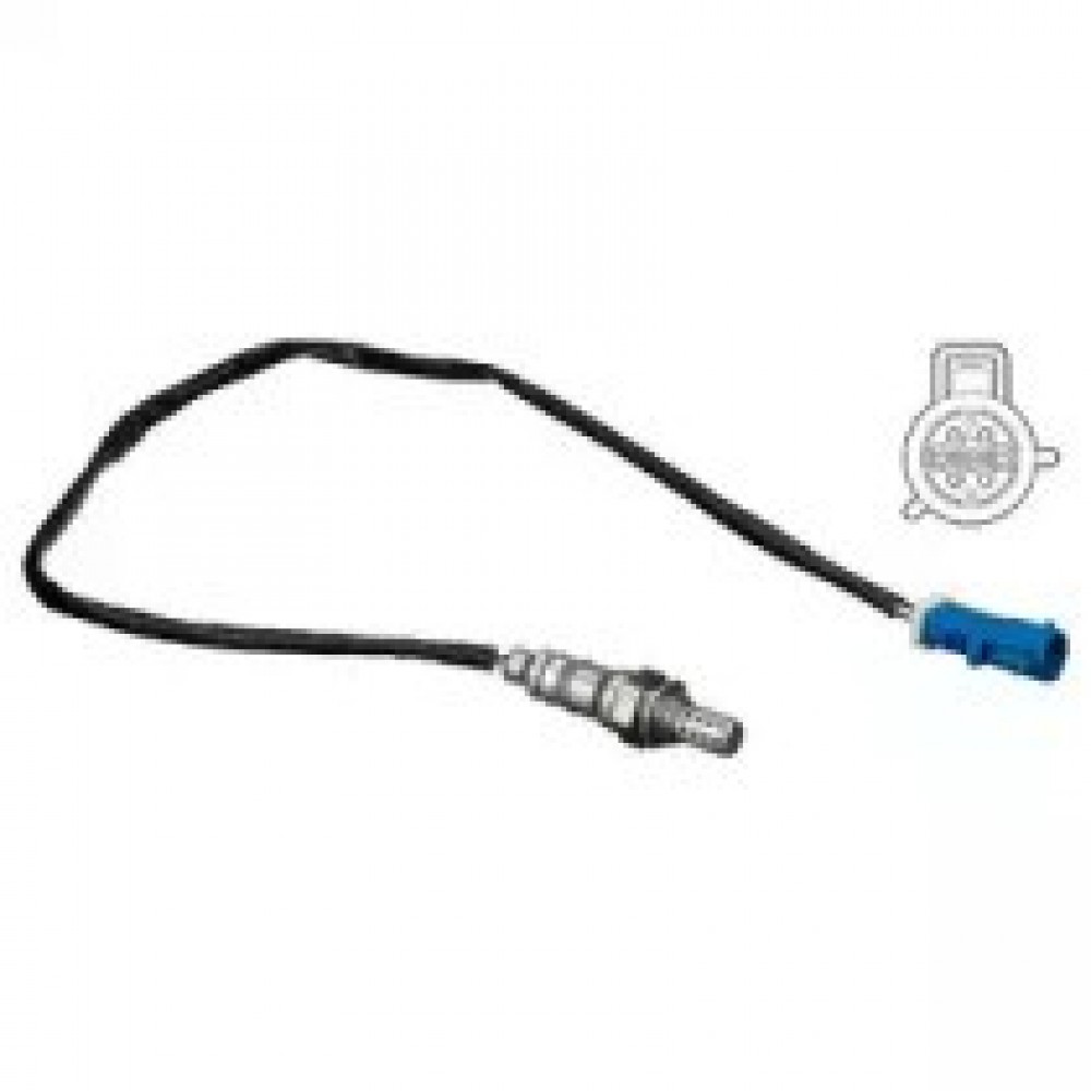 LAMBDA JUTIKLIS(ZONDAS) FORD FOCUS 1,6TI 10-