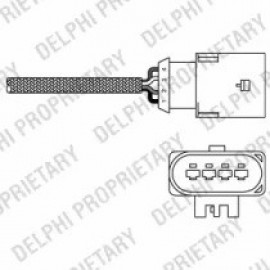 LAMBDA JUTIKLIS(ZONDAS) LAND ROVER FREELANDER 1,8 00-