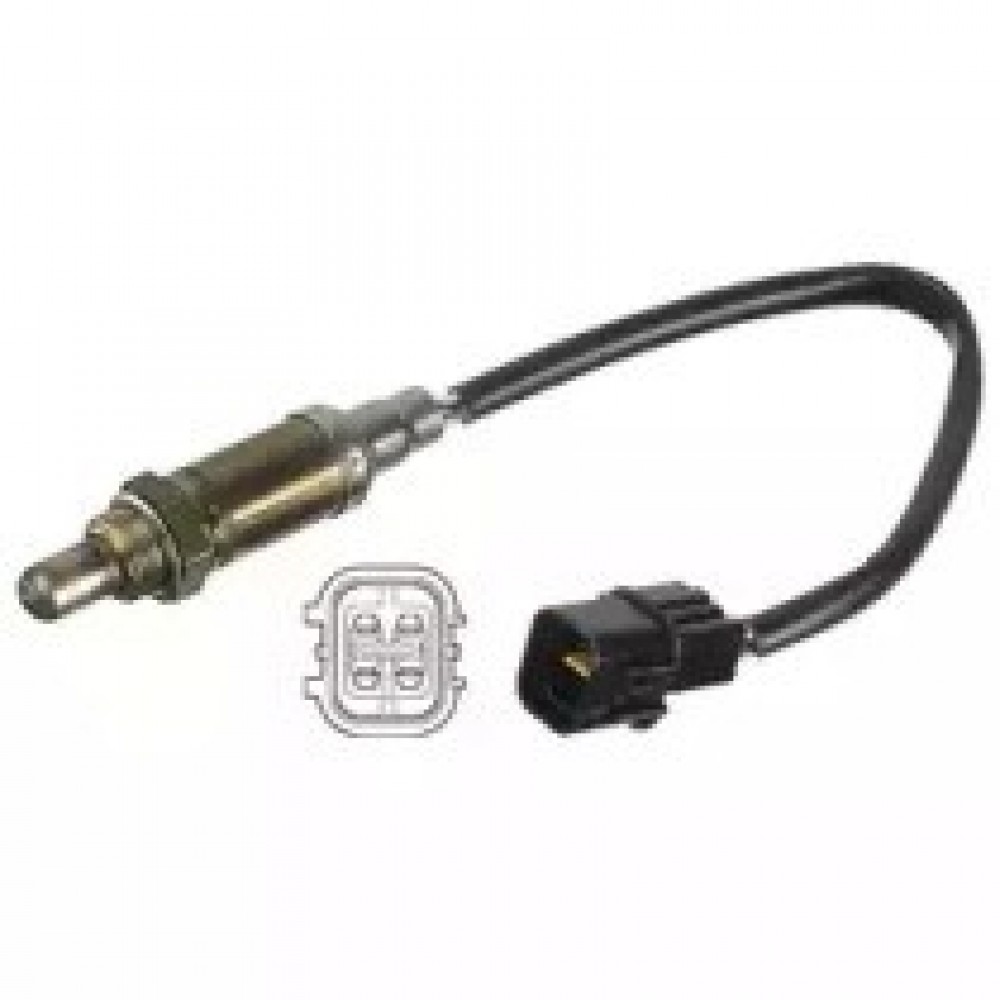 LAMBDA JUTIKLIS(ZONDAS) MITSUBISHI GALANT 2.5I 97-