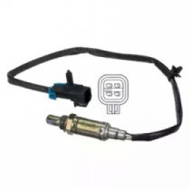 LAMBDA JUTIKLIS(ZONDAS) OPEL ASTRA 2,2 16V 00-