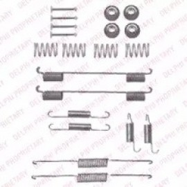 STABDŽIŲ KALADĖLIŲ LAIKIKLIAI CHRYSLER GALINĖ AŠIS VOYAGER 2,0-3,8 95-08