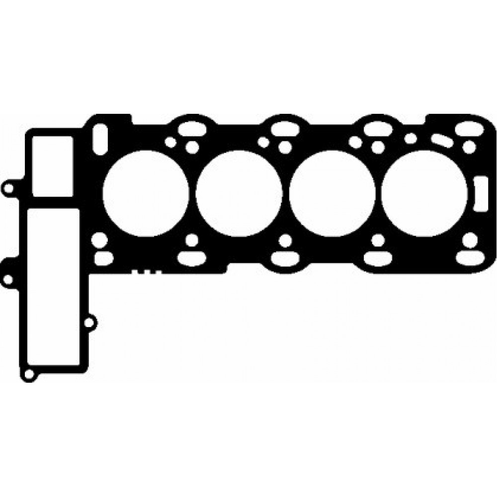 VARIKLIO GALVUTĖS TARPINĖ OPEL 2,0DTL 3 KARB