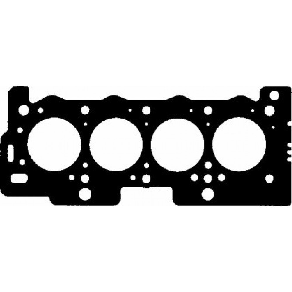 VARIKLIO GALVUTĖS TARPINĖ PEUGEOT 206 10-