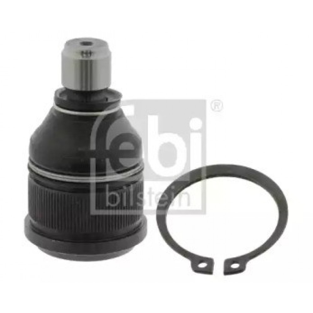 ATRAMOS VAIRO TRAUKLĖ/ŠARNYRAS MAZDA PRIEKINĖ AŠIS 626 82-02 / 18MM