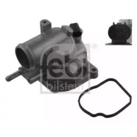 TERMOSTATAS, AUŠINIMO SKYSTIS DB OM611-612 87C W211