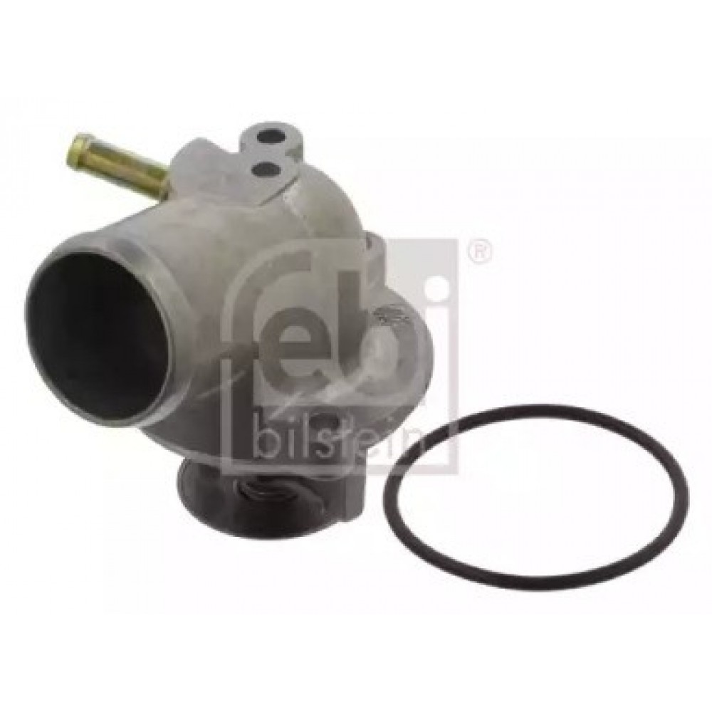 TERMOSTATAS, AUŠINIMO SKYSTIS DB/VW 87C