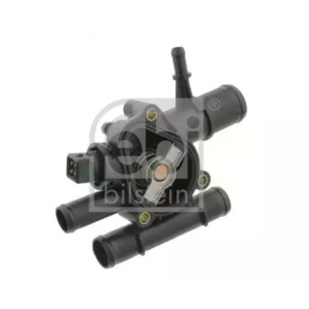 TERMOSTATAS, AUŠINIMO SKYSTIS RENAULT 83C 1,9DCI