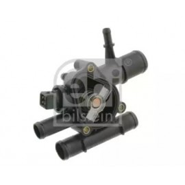 TERMOSTATAS, AUŠINIMO SKYSTIS RENAULT 83C 1,9DCI