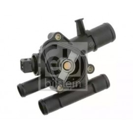 TERMOSTATAS, AUŠINIMO SKYSTIS RENAULT 89C 1,9DCI