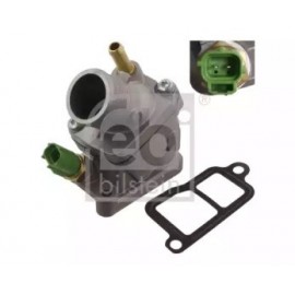 TERMOSTATAS, AUŠINIMO SKYSTIS VOLVO 90C S60/V70 2,4/2,4D 01-