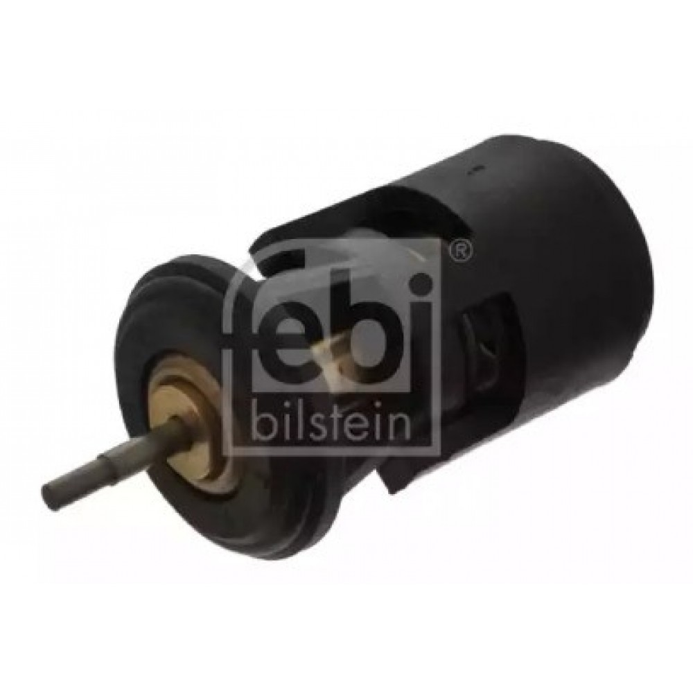 TERMOSTATAS, AUŠINIMO SKYSTIS VW 87C 1,4-1,5