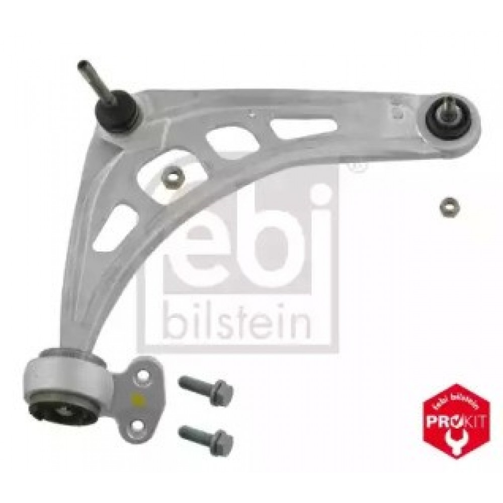 SVIRTIS BMW PRIEKINĖ AŠIS E46 97- KPL