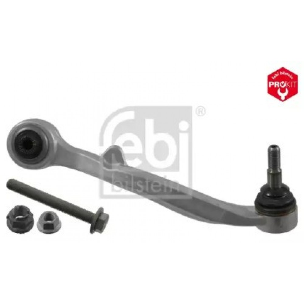 SVIRTIS BMW PRIEKINĖ AŠIS E65/66 01-