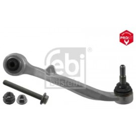 SVIRTIS BMW PRIEKINĖ AŠIS E65/66 01-