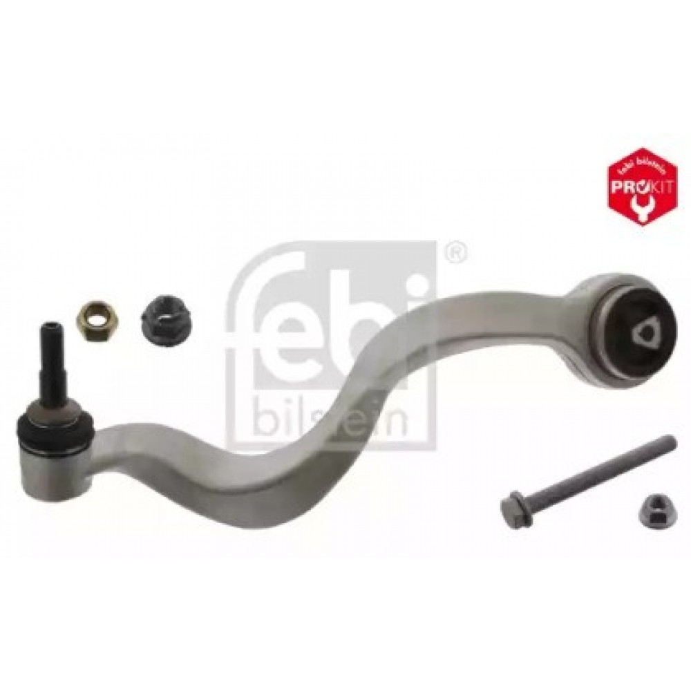 SVIRTIS BMW PRIEKINĖ AŠIS E65/E66 01-  KPL