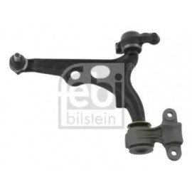 SVIRTIS CITROEN PRIEKINĖ AŠIS JUMPY 94-06