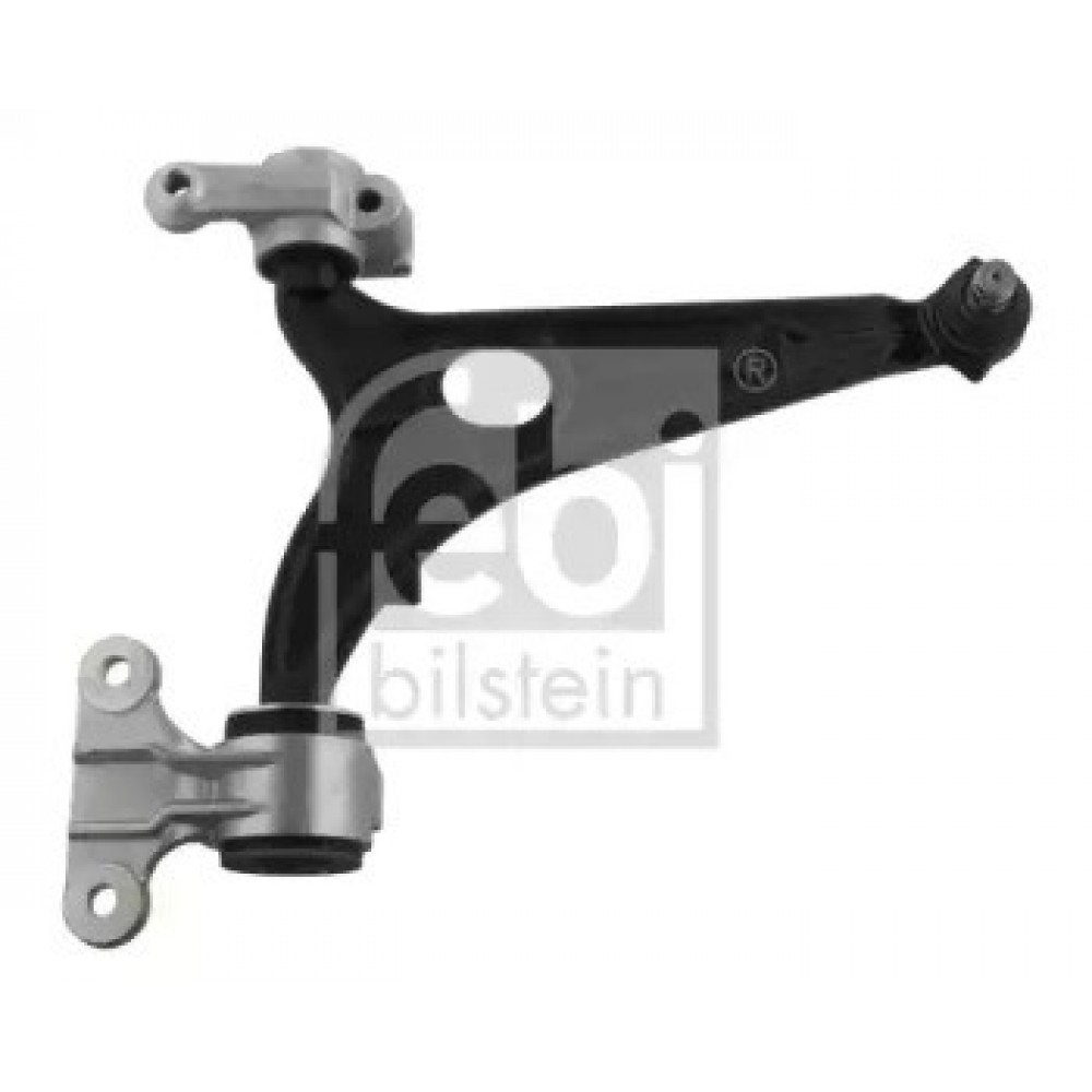 SVIRTIS CITROEN PRIEKINĖ AŠIS JUMPY /EXPERT/SCUDO 07-