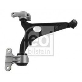 SVIRTIS CITROEN PRIEKINĖ AŠIS JUMPY /EXPERT/SCUDO 07-