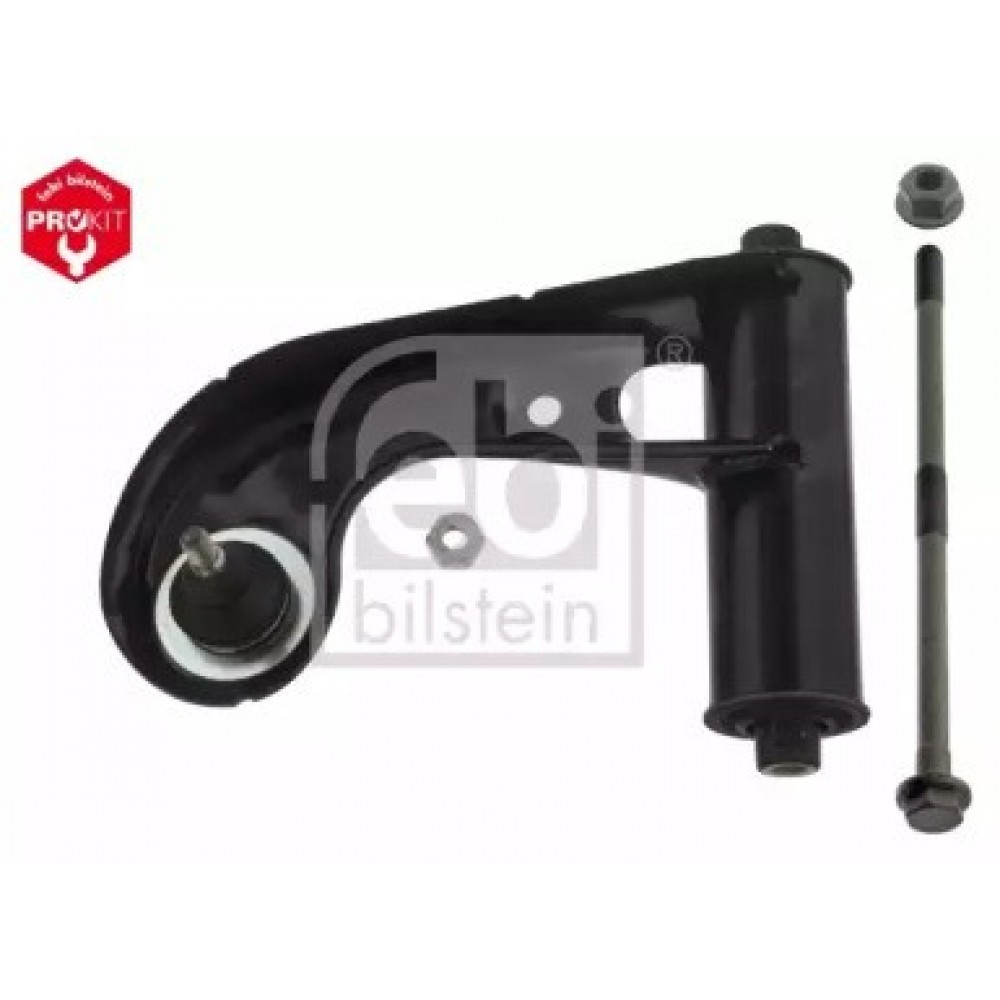 SVIRTIS DB PRIEKINĖ AŠIS W202/210