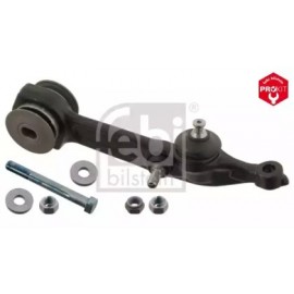 SVIRTIS DB PRIEKINĖ AŠIS W220  98-