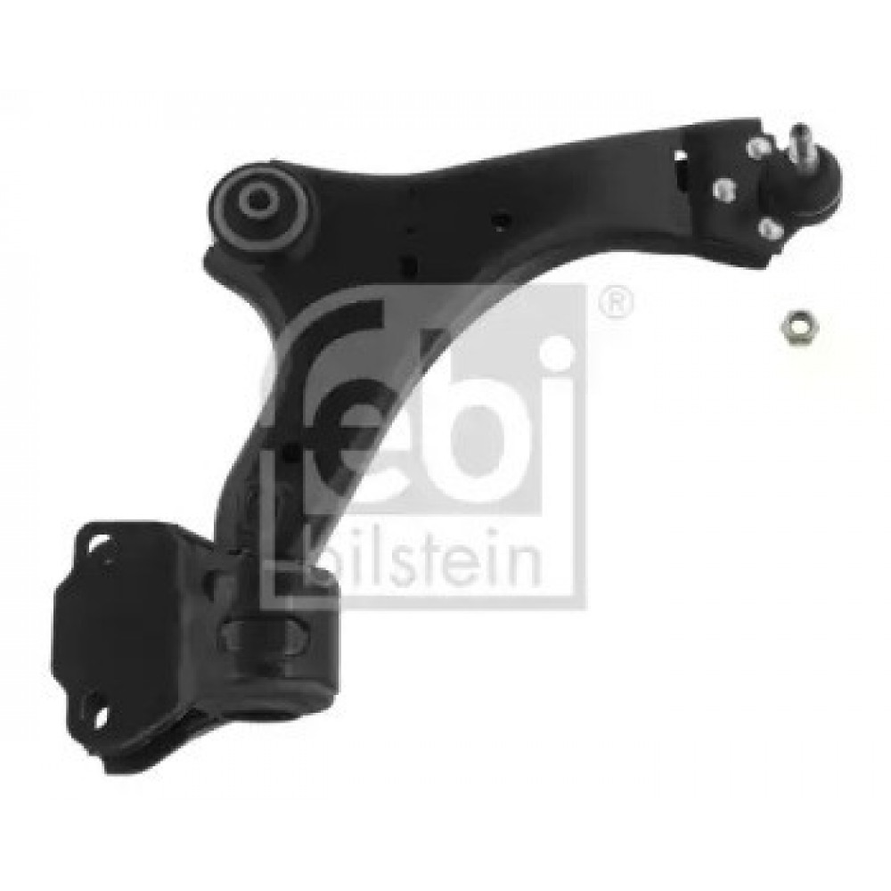 SVIRTIS FORD PRIEKINĖ AŠIS MONDEO/S-MAX/GALAXY 07-