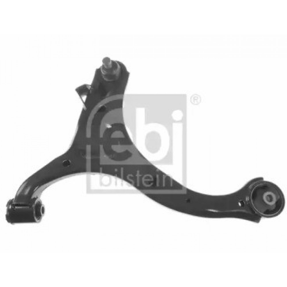 SVIRTIS HYUNDAI SANTA FE II 2.0D-2.7 03.06-12.12