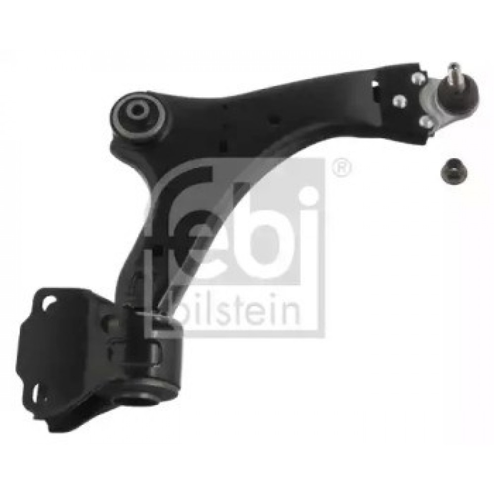SVIRTIS LAND ROVER PRIEKINĖ AŠIS FREELANDER 06-