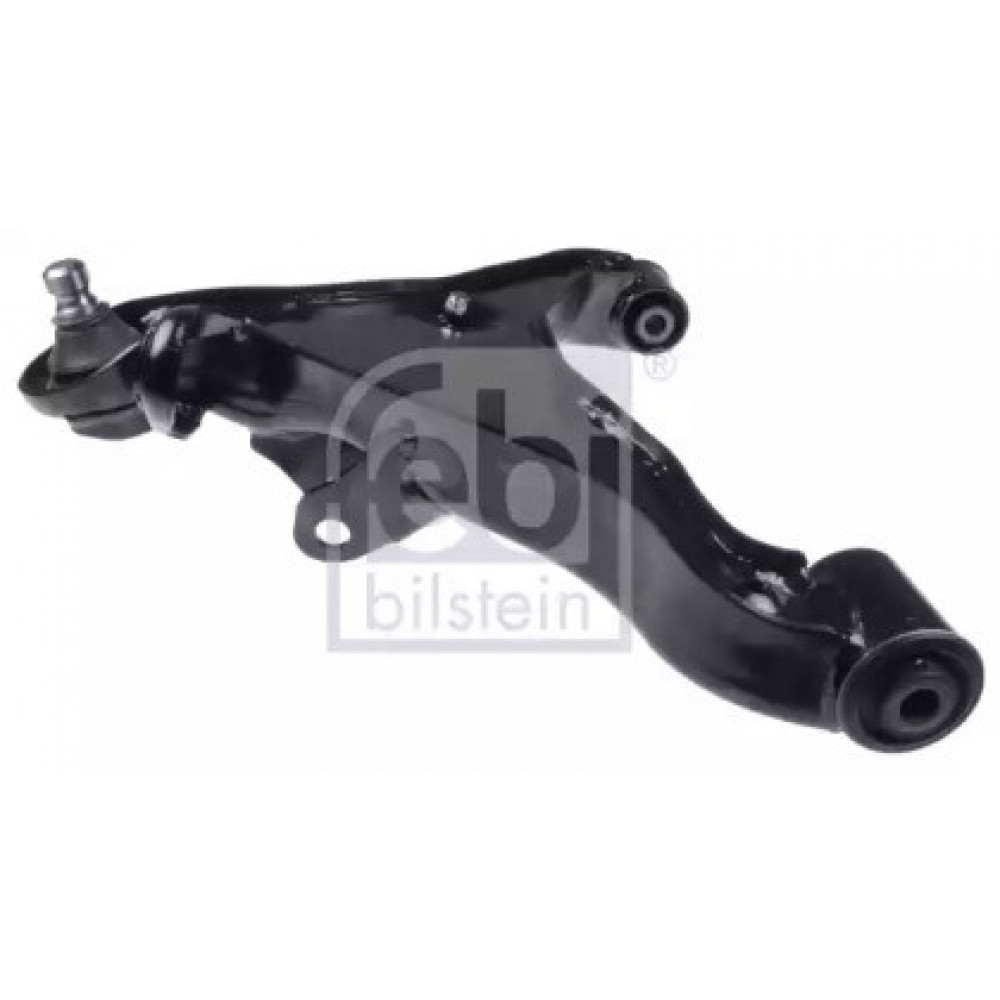 SVIRTIS NISSAN PRIEKINĖ AŠIS NP300 NAVARA, PATHFINDER III 2.5D/3.0D/4.0 03.05-