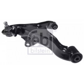 SVIRTIS NISSAN PRIEKINĖ AŠIS NP300 NAVARA, PATHFINDER III 2.5D/3.0D/4.0 03.05-