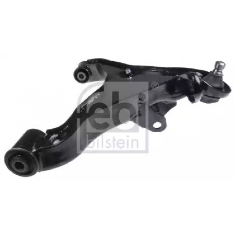 SVIRTIS NISSAN PRIEKINĖ AŠIS NP300 NAVARA, PATHFINDER III 2.5D/3.0D/4.0 03.05-