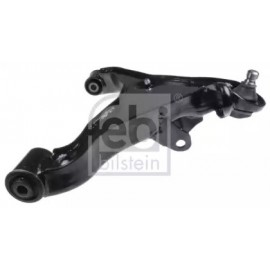 SVIRTIS NISSAN PRIEKINĖ AŠIS NP300 NAVARA, PATHFINDER III 2.5D/3.0D/4.0 03.05-