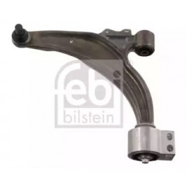 SVIRTIS OPEL PRIEKINĖ AŠIS ASTRA CLASSIC, ASTRA H, ASTRA J 1.3D-2.0D 01.06-