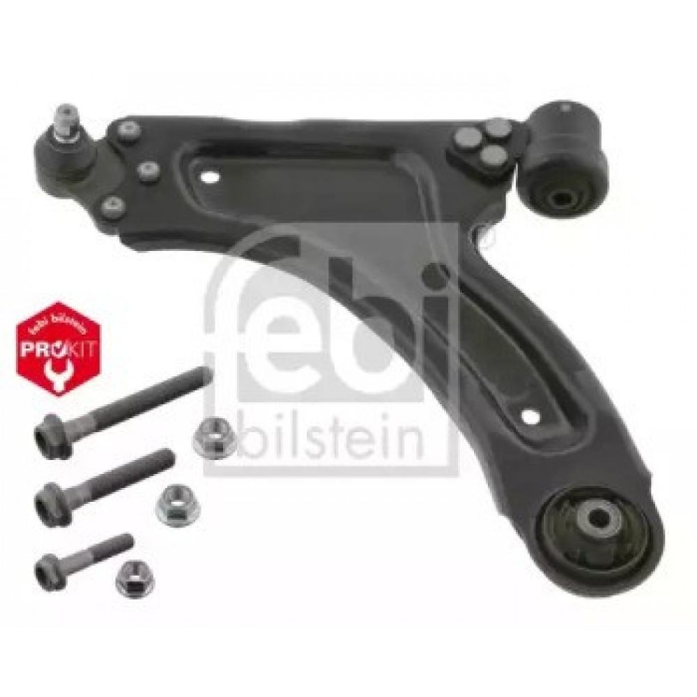 SVIRTIS OPEL PRIEKINĖ AŠIS MERIVA 1.3D-1.8 05.03-05.10