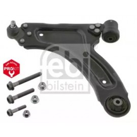 SVIRTIS OPEL PRIEKINĖ AŠIS MERIVA 1.3D-1.8 05.03-05.10