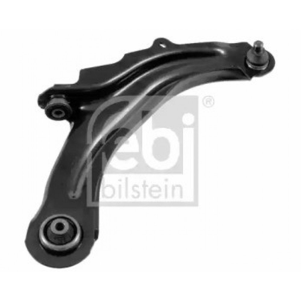 SVIRTIS RENAULT PRIEKINĖ AŠIS MEGANE II 1.4-2.0D 11.02-08.09