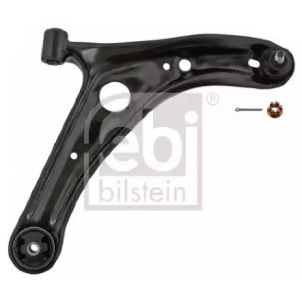 SVIRTIS TOYOTA PRIEKINĖ AŠIS YARIS 99-05