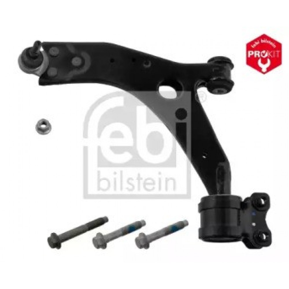 SVIRTIS VOLVO PRIEKINĖ AŠIS C30/70/S40/V50/FOCUS 04-  KPL   21MM