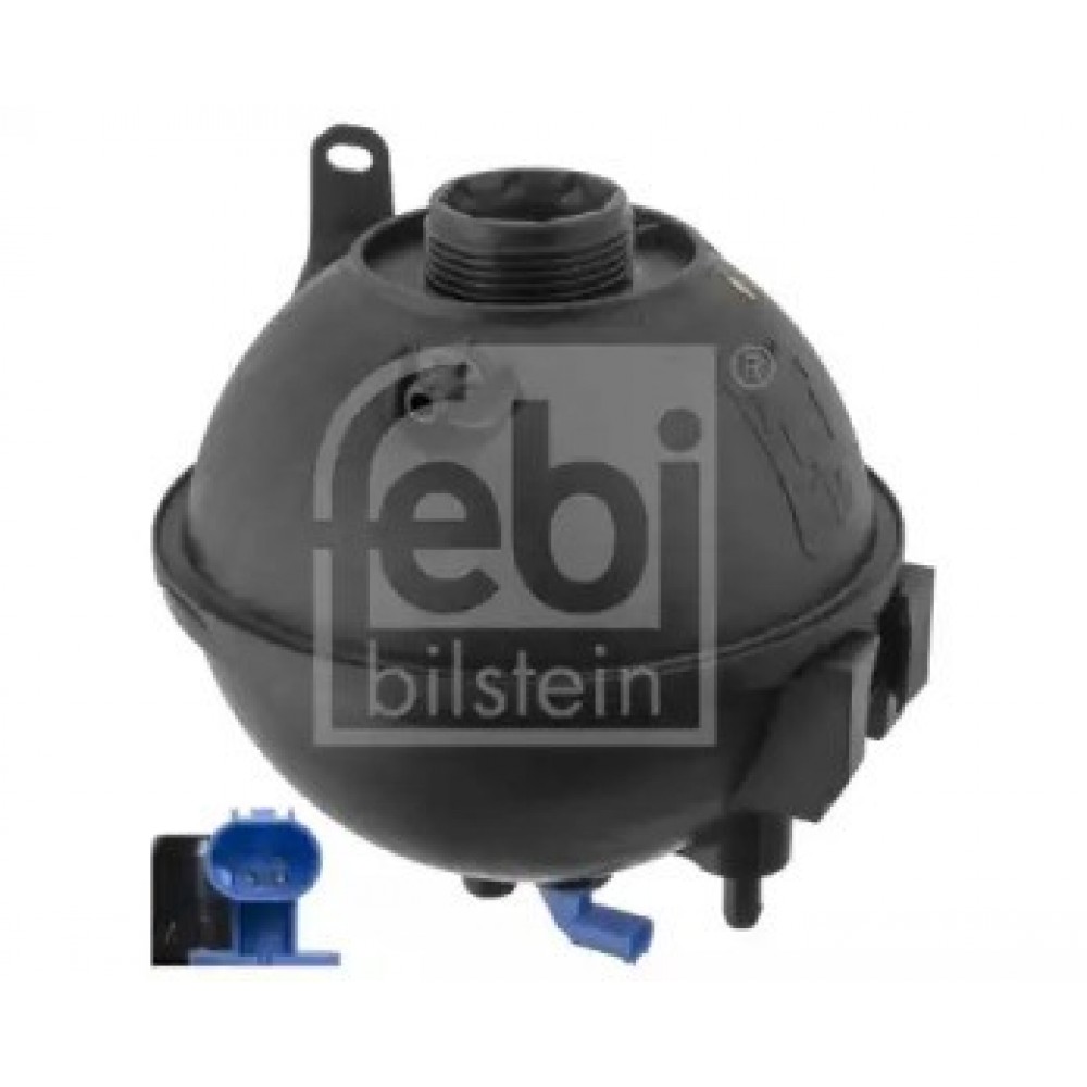 IŠSIPLĖTIMO BAKELIS BMW X3 (F25), X4 (F26) 10-
