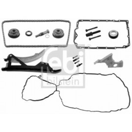 VARIKLIO GRANDINĖS KOMPLEKTAS BMW E81/E90 N46B16A/N46B20A
