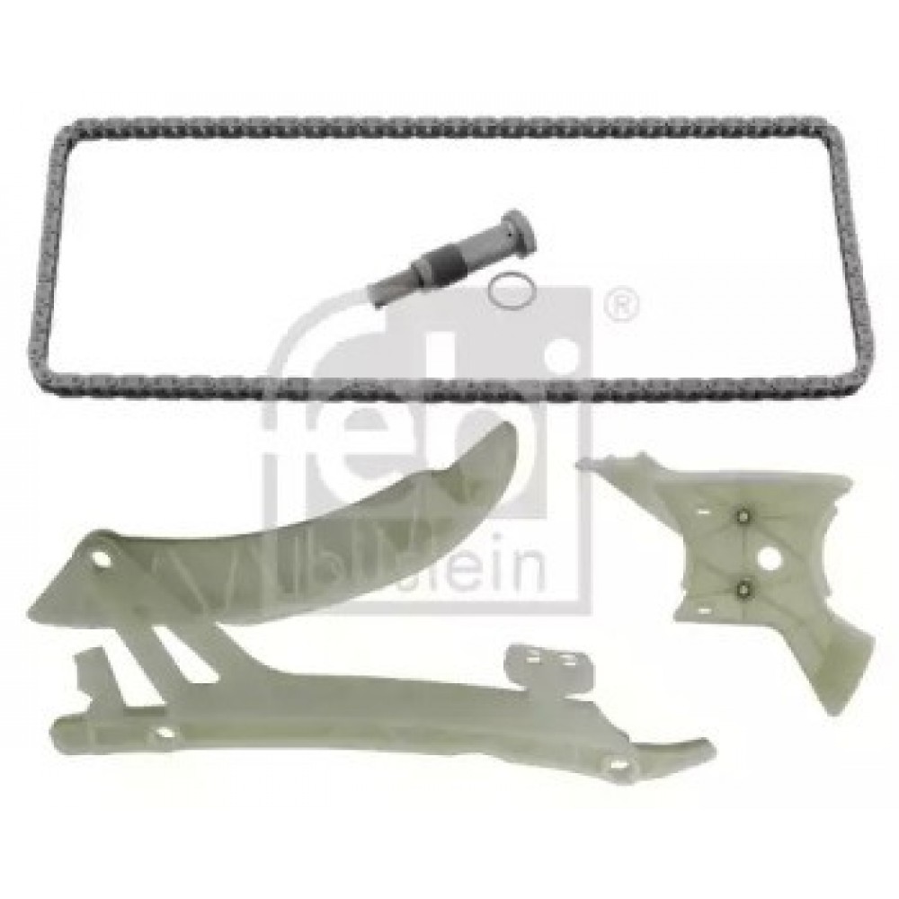 VARIKLIO GRANDINĖS KOMPLEKTAS BMW N20B16/B20