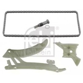 VARIKLIO GRANDINĖS KOMPLEKTAS BMW N20B16/B20