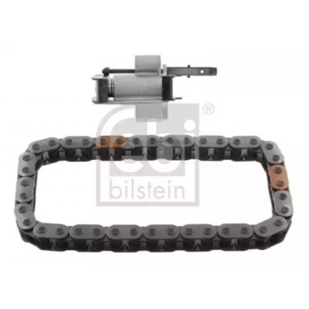 VARIKLIO GRANDINĖS KOMPLEKTAS CITROEN C5/FOCUS
