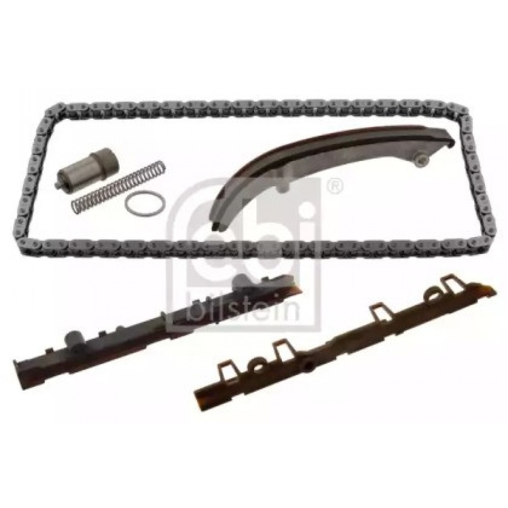 VARIKLIO GRANDINĖS KOMPLEKTAS DB M103